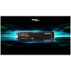 Твердотельный диск 1TB Samsung 990 PRO, M.2, PCI-E 4.0 x4, TLC 3D NAND [R/W - 7450/6900 MB/s] /EU